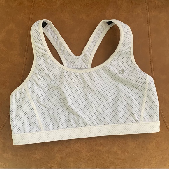 Champion sports bra - REVERSIBLE - Picture 1 of 7
